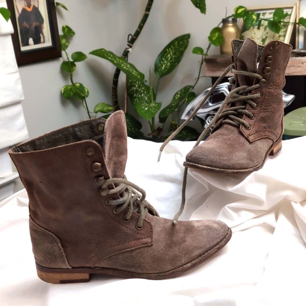 Free People ladies Boots